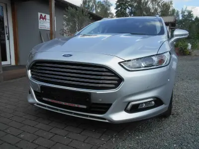 Gebraucht Ford Mondeo