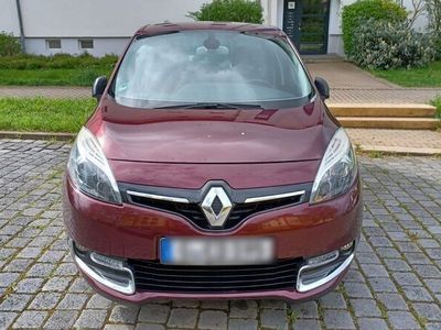 gebraucht Renault Scénic III 