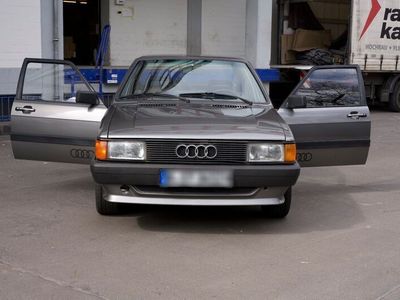 gebraucht Audi 80 80GT