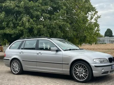 Gebraucht BMW 330