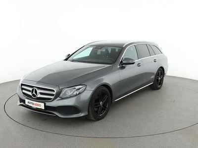 Mercedes E200