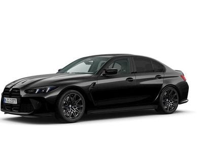 Neu BMW M3 Competition Edition 530 PS (389 kW) 2025 Limousine