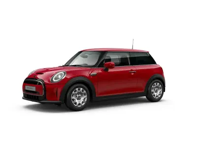 Gebraucht Mini Cooper SE Classic 135 kW (184 PS) 2023 Kleinwagen