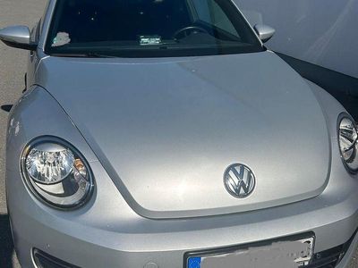 VW Beetle