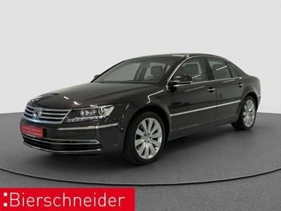 VW Phaeton