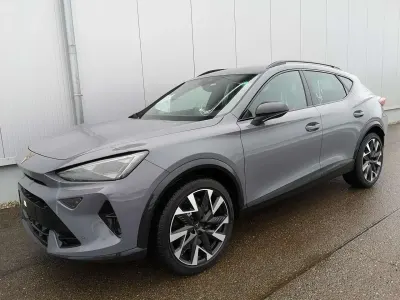 Neu Cupra Formentor 400 PS (294 kW) 2026 Graphenegrau SUV