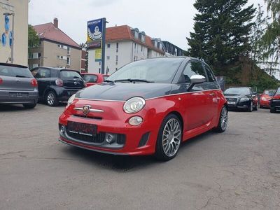Abarth 595C