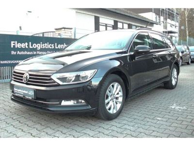 gebraucht VW Passat Variant 1.8 TSI DSG Comfortline