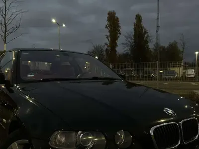 Gebraucht BMW 318