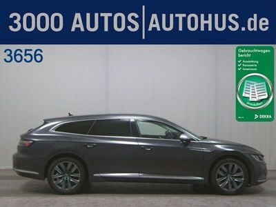 VW Arteon