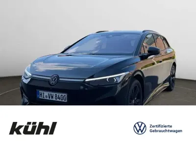 Gebraucht VW ID.7 Pro 210 kW (286 PS) 2026 Grenadillschwarz metallic Kombi