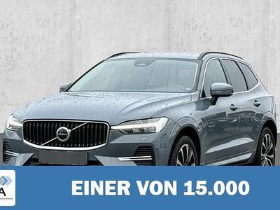 Gebraucht Volvo XC60 Core 197 PS (144 kW) 2024 Metallic SUV