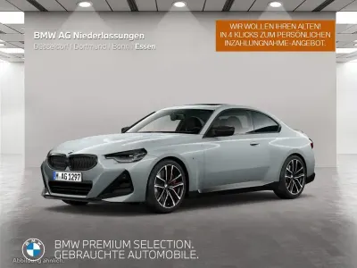 Gebraucht BMW M240i