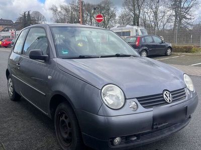 gebraucht VW Lupo 1.0 *sehr gepflegter Zustand*