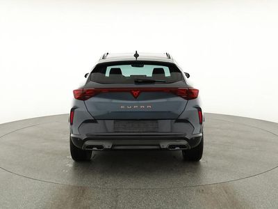 Magnetic grau metallic Gebraucht 2025 Cupra Formentor SUV | 41.475 € (Fairer Preis)