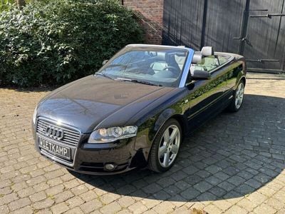 Audi A4 Cabriolet