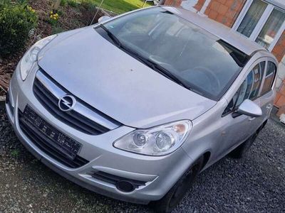 gebraucht Opel Corsa Corsa1.2 16V