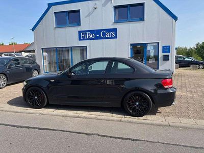 BMW 118 Coupé
