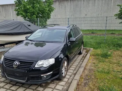 Gebraucht VW Passat