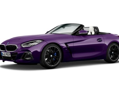 gebraucht BMW Z4 sDrive20i