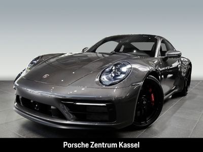 gebraucht Porsche 911 Carrera GTS 992Matrix HAL PANO CARBON BOSE 360°