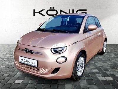 Gebraucht Fiat 500e 86 kW (118 PS) 2023 Other Limousine