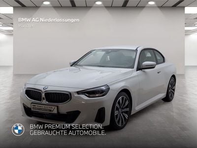 BMW 218