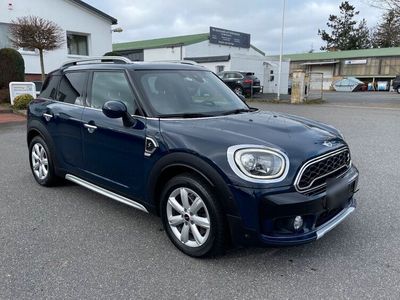 gebraucht Mini Cooper S Countryman /ALL4 / HeadUp / Leder /