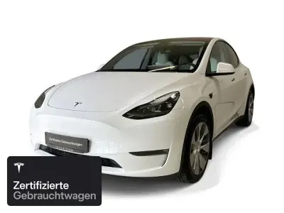 Usado Tesla Model Y