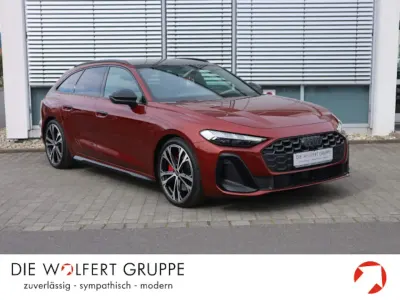 Gebraucht Audi A5 Ambiente 367 PS (269 kW) 2025 Kombi