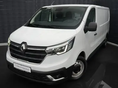 Gebraucht Renault Trafic