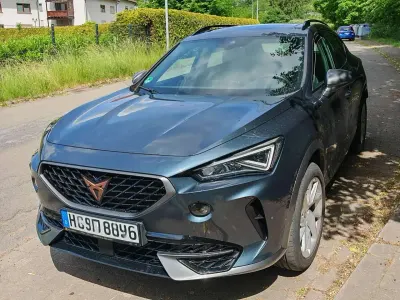 Gebraucht Cupra Formentor