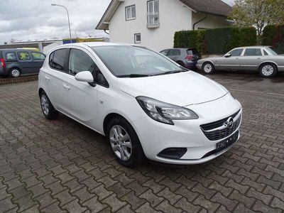 gebraucht Opel Corsa-e Selection
