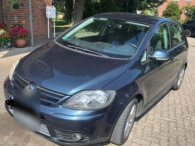 VW Golf Plus