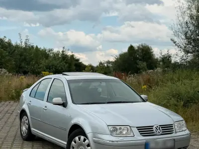 Gebraucht VW Bora