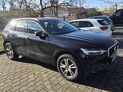 Usata Volvo XC60 Momentum 190 CV (139 kW) 2017 SUV
