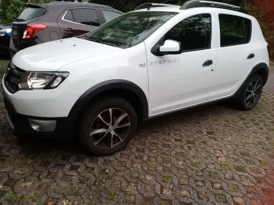 Gebraucht Dacia Sandero