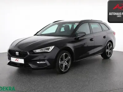 Gebraucht Seat Leon ST
