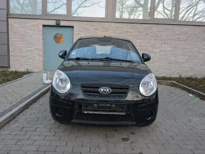 Używany Kia Picanto