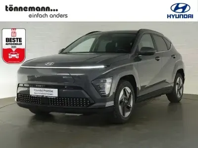 Gebraucht Hyundai Kona