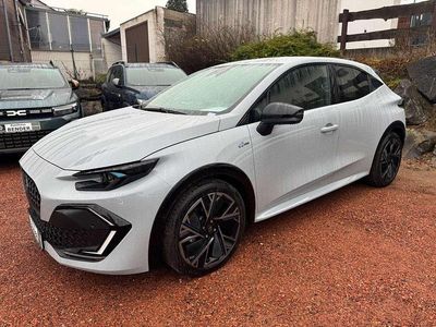 Rafale grau Neu 2025 Renault Clio V Esprit Alpine Kleinwagen | 28.400 € (Etwas zu teuer)