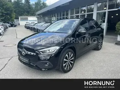 Gebraucht Mercedes GLA180