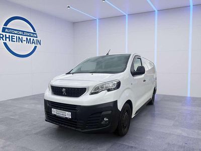 Gebraucht Peugeot Expert Premium 150 PS (110 kW) 2019 Weiß Van