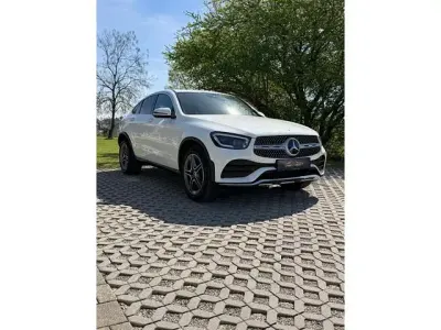 Brugt Mercedes 200 AMG 163 HK (119 kW) 2023 Coupe