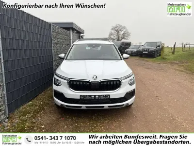 Gebraucht Skoda Kamiq