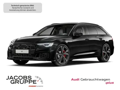 Gebraucht Audi S6