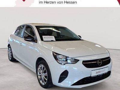 Opel Corsa-e