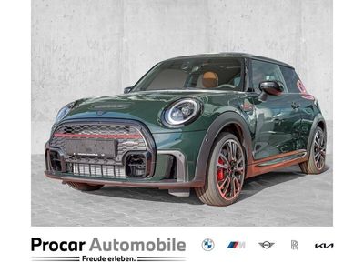 gebraucht Mini John Cooper Works 3-Türer *SOFORT VERFÜGBAR* JCW TRIM