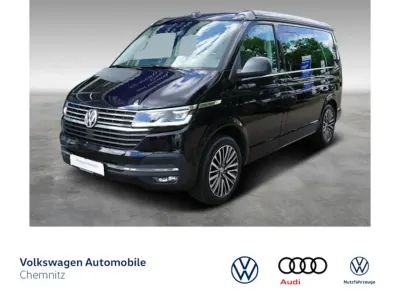 Gebraucht VW California
