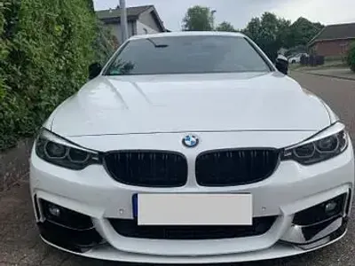 Gebraucht BMW 440